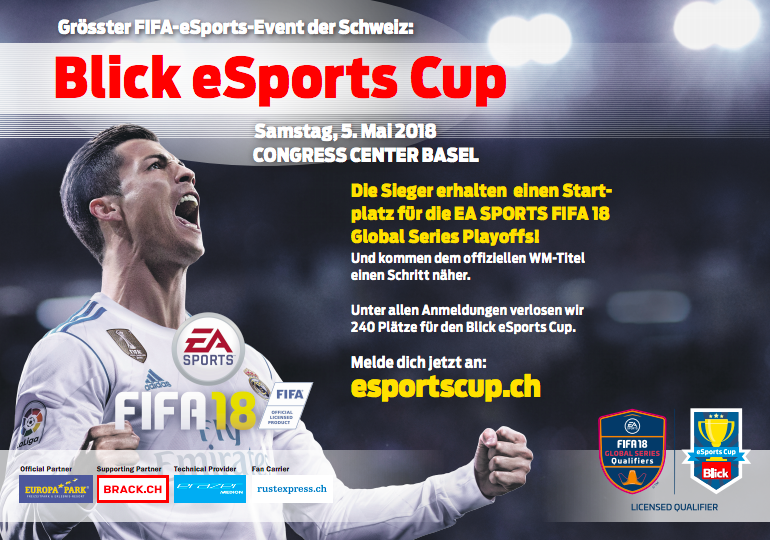 Ringier Blick Cup ()