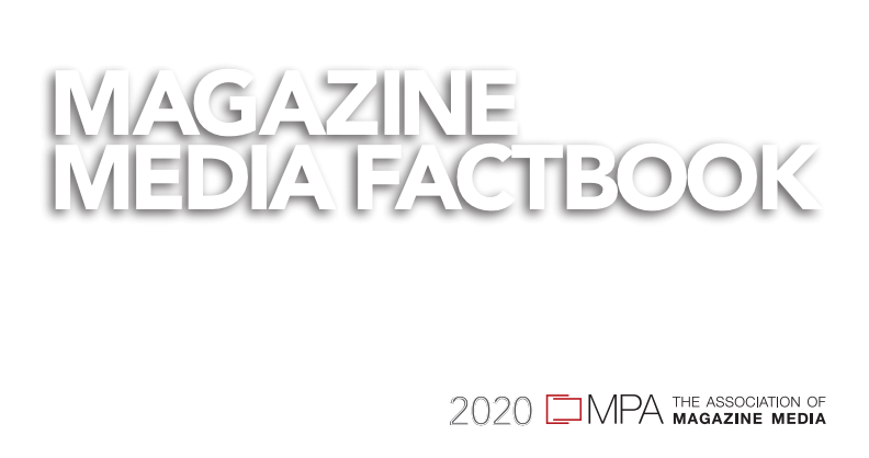 MPA Factbook 2020 ()