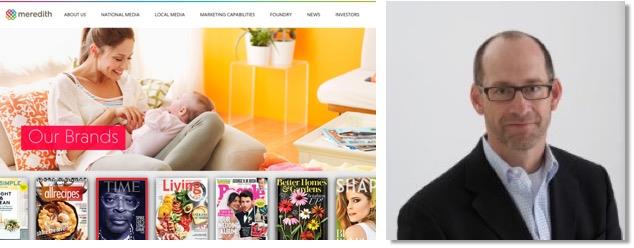 Meredith David Johnson ()