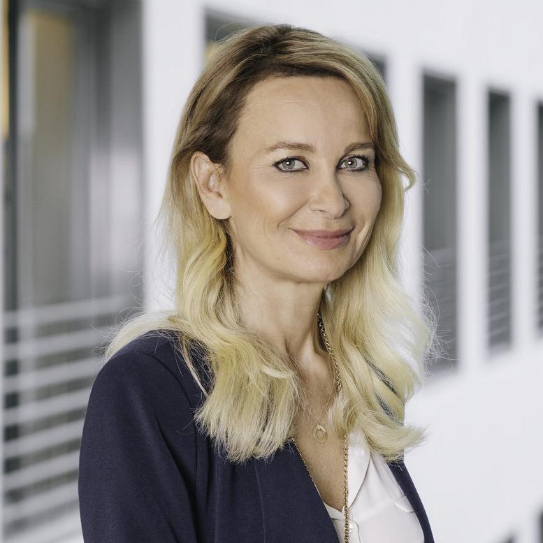 Antonella Mei-Pochtler ()