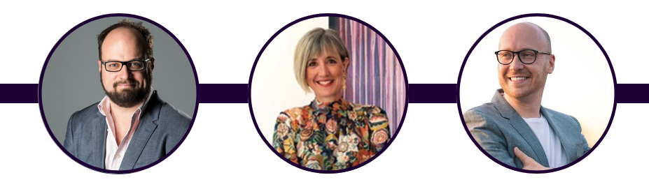 FIPP Insider NZ speakers ()