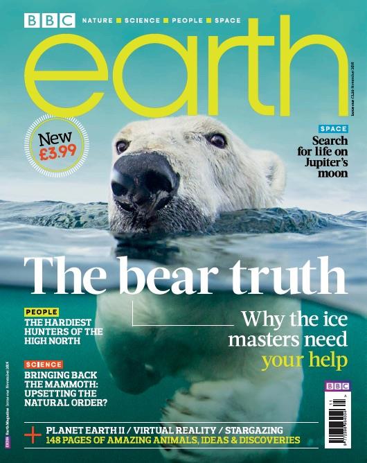 BBC Earth ()