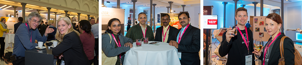 DIS networking 27 Nov ()