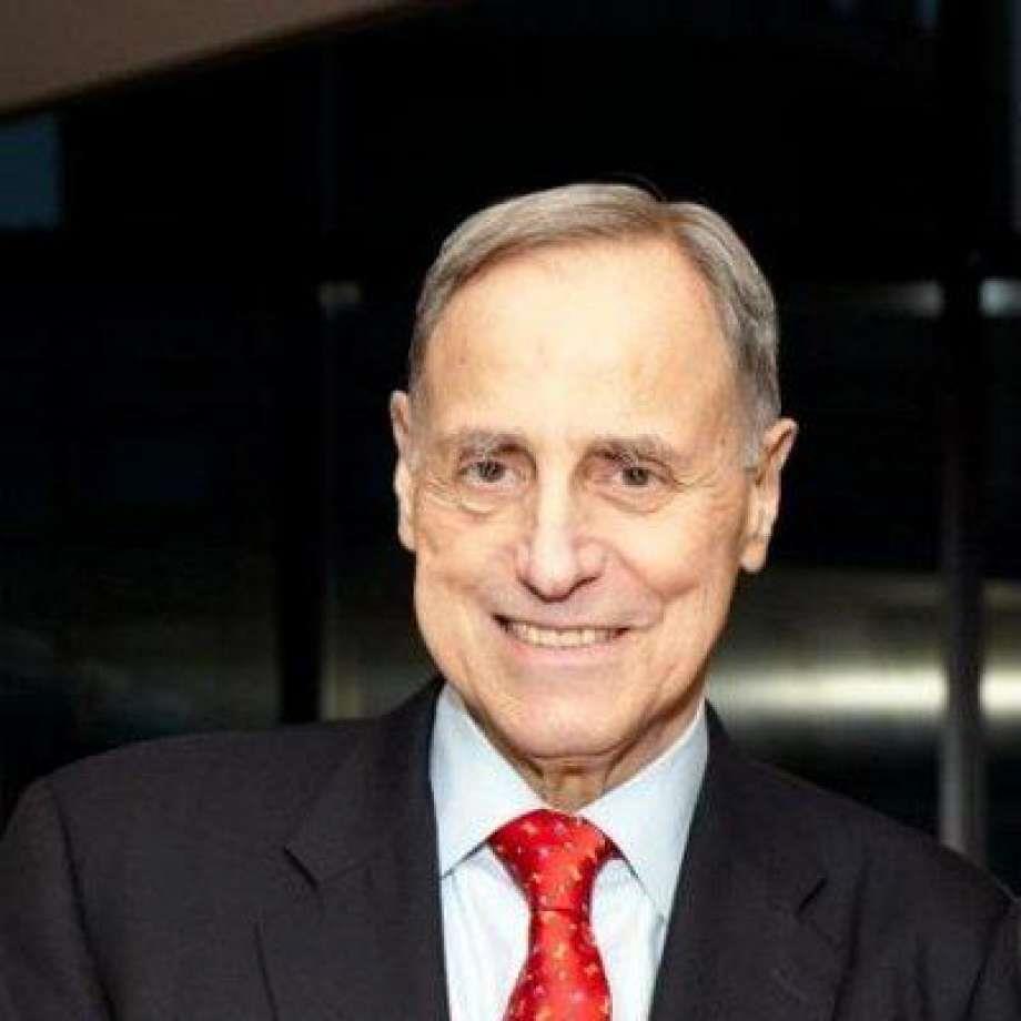 George Green Hearst ()
