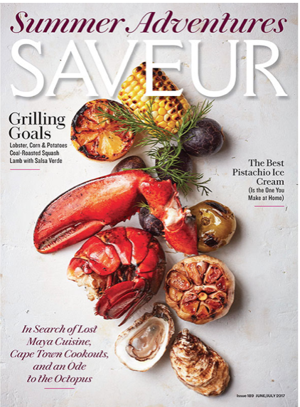 Saveur ()