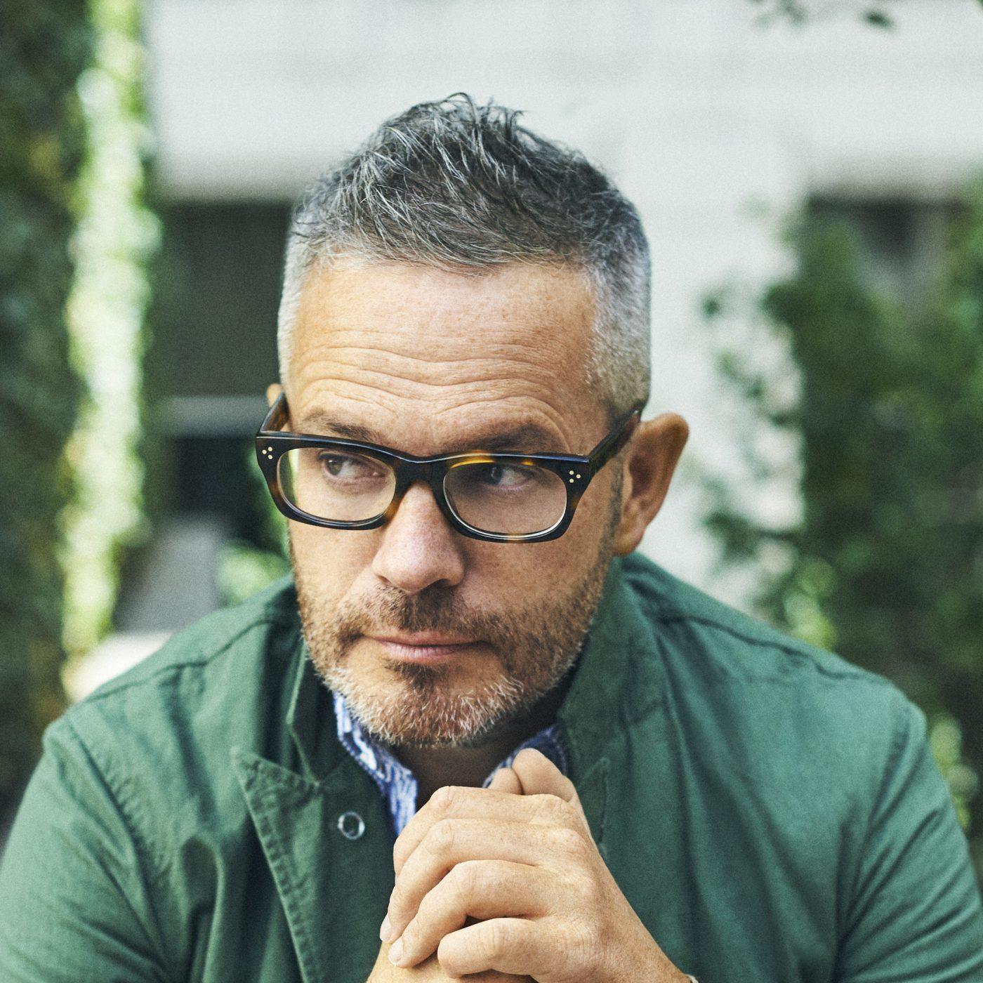 Tyler Brule Monocle ()