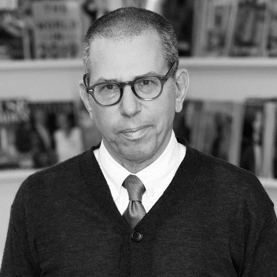 Jonathan Newhouse ()