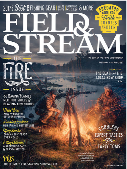 Field and Stream ()