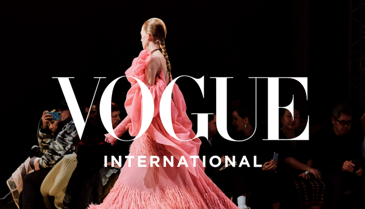 Vogue International ()