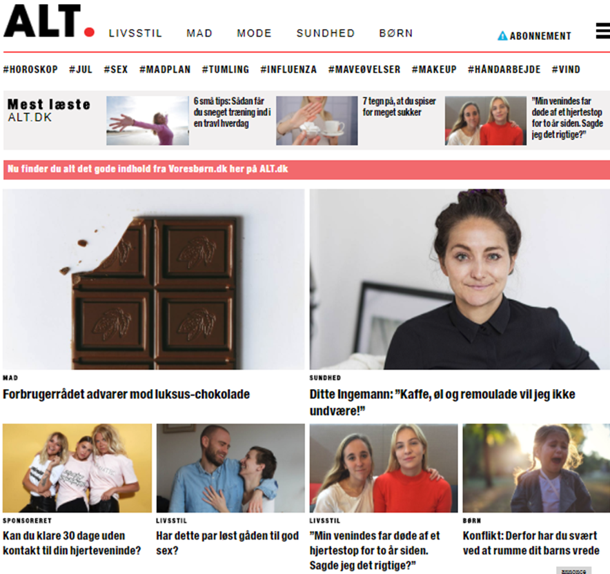 ALT ()