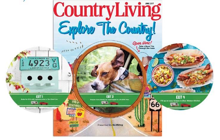 Country Living 2 ()