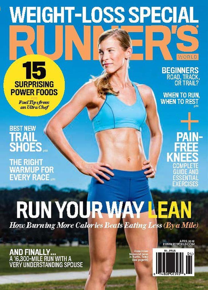 Runner's World ()