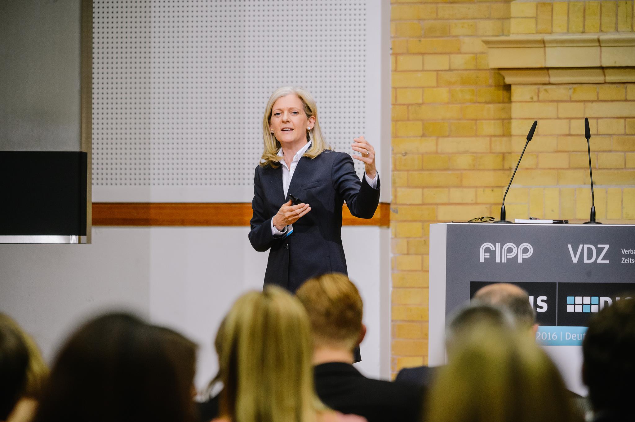 Lucy Kung DIS 2016 ()