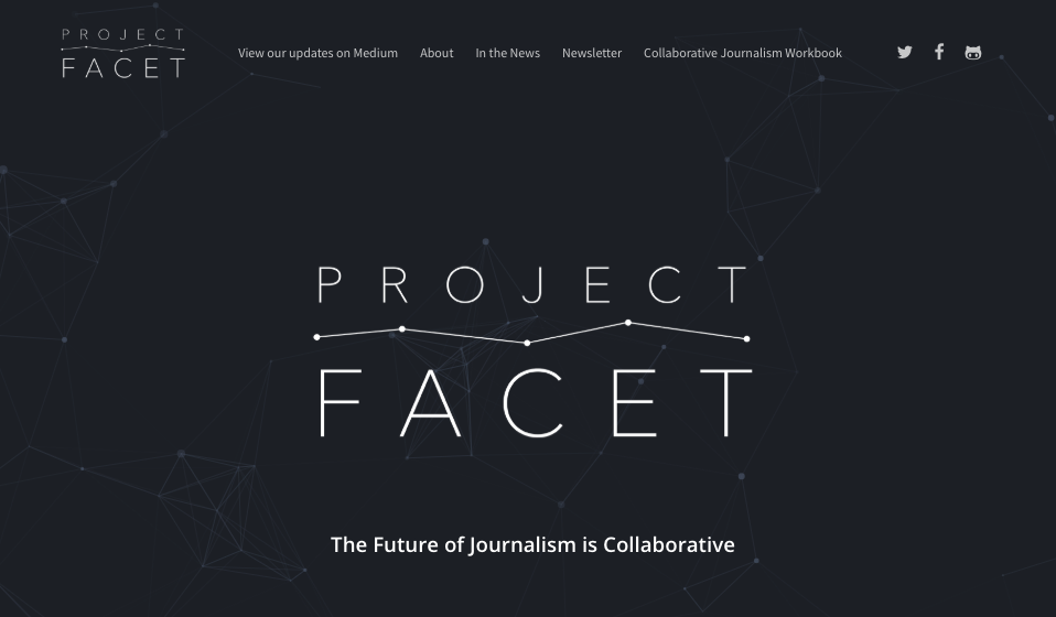 Project Facet ()