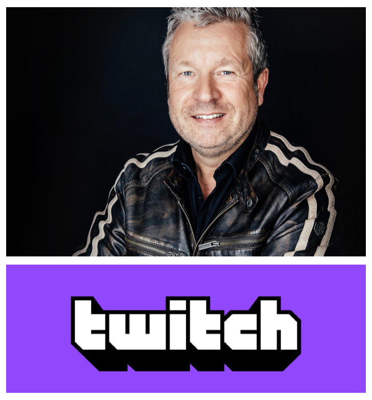 Burkhard Leimbrock ()