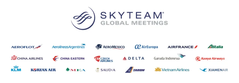 SkyTeam ()