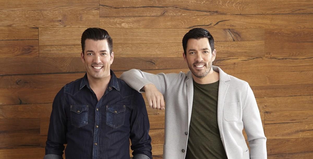 Property Brothers ()