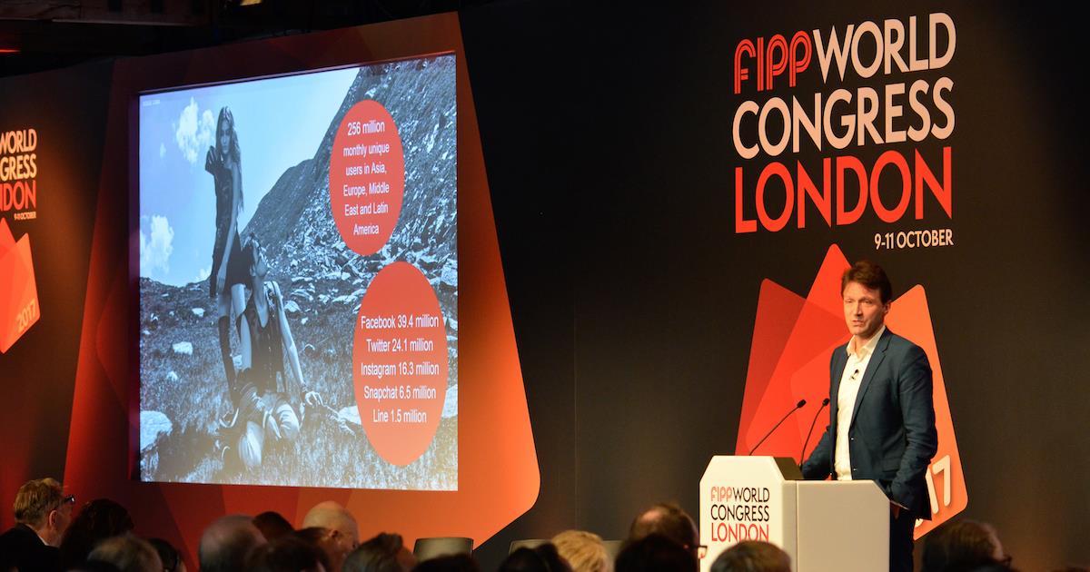 Blau Congress header ()