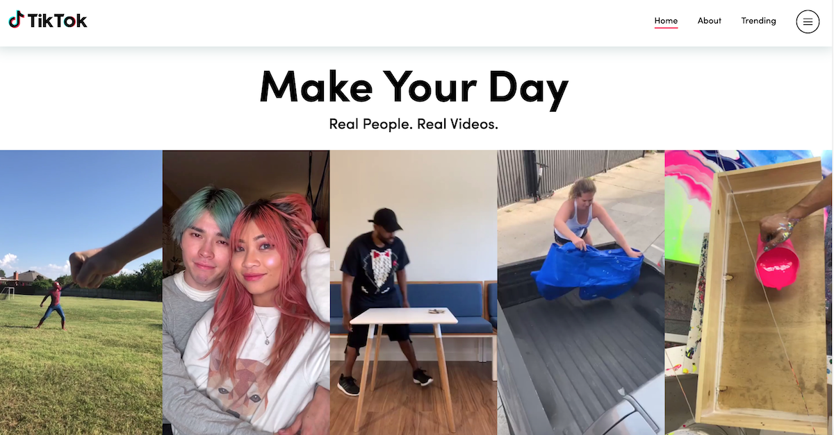 Cutting Through The Noise A Publisher S Guide To Tiktok News