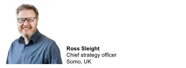 Ross Sleight ()