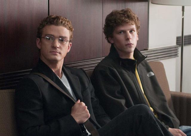 The social network ()