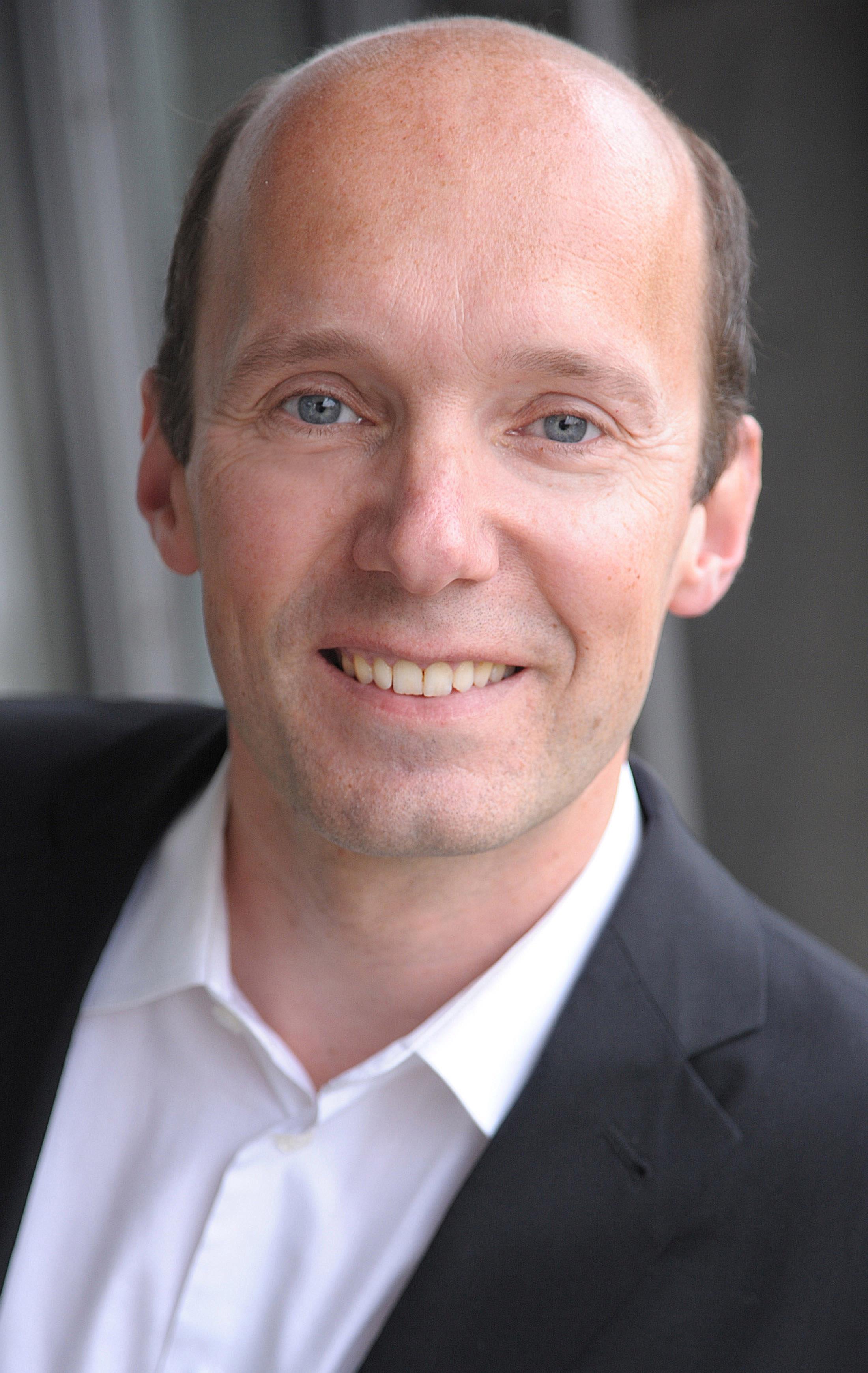 Oliver von Wersch ()