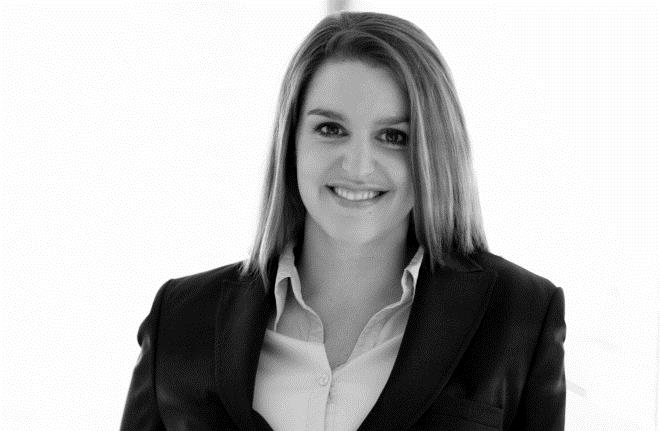 Bianca-Maria Dardon ()