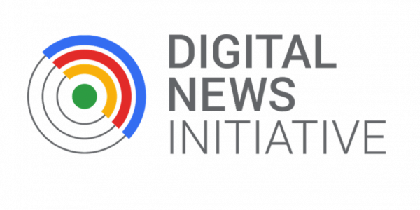 Google Digital News Initiative ()