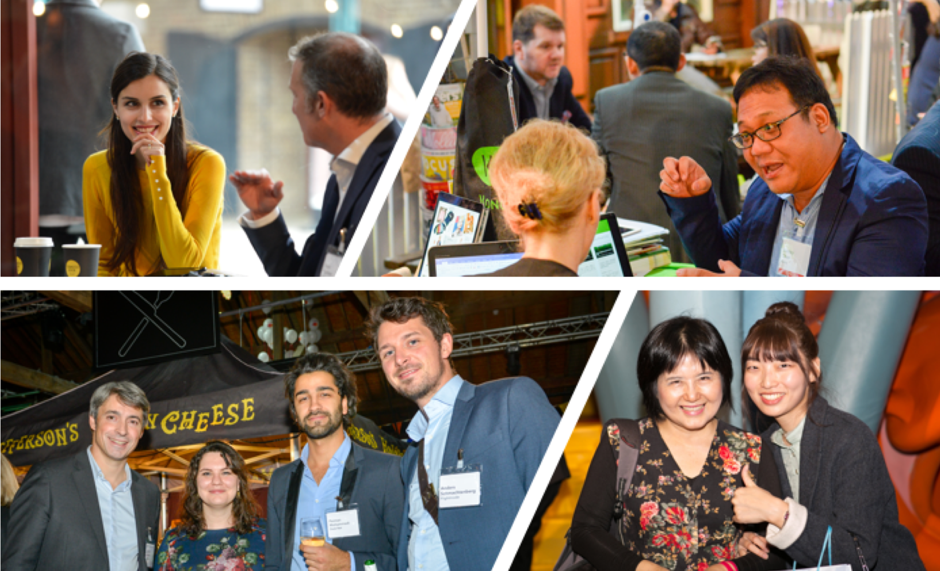 FIPP World Media Congress 2019 ()