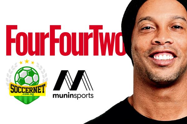 FourFourTwo (Haymarket)