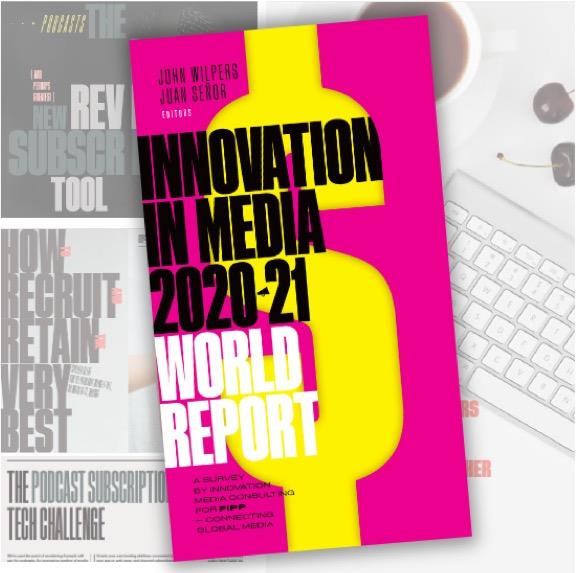 Innovation in Media 2020-21 ()