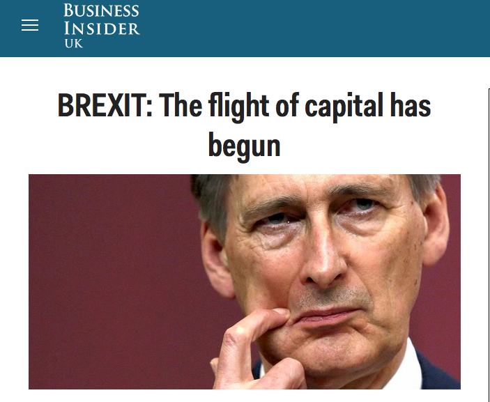 Business Insider homepage ()