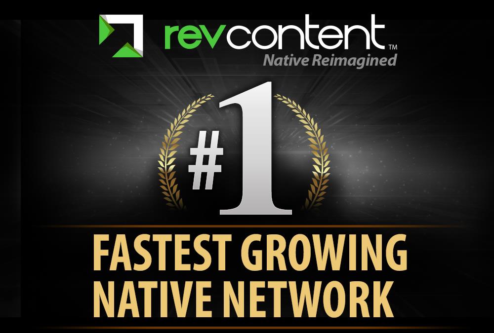 RevContent 100 billion likes ()