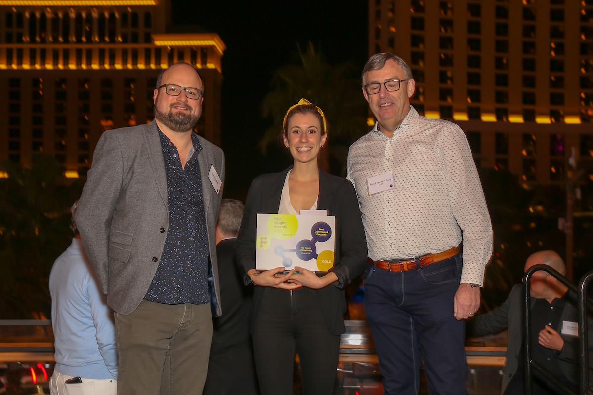 FIPP Insight Awards 2019 - Hearst (FIPP)