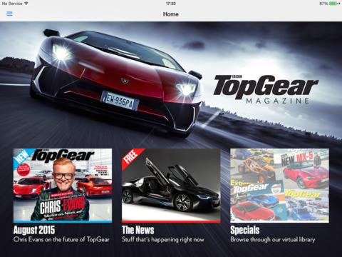 TopGearno1 ()