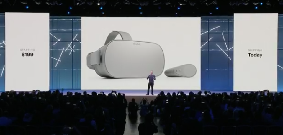 Oculus Go ()