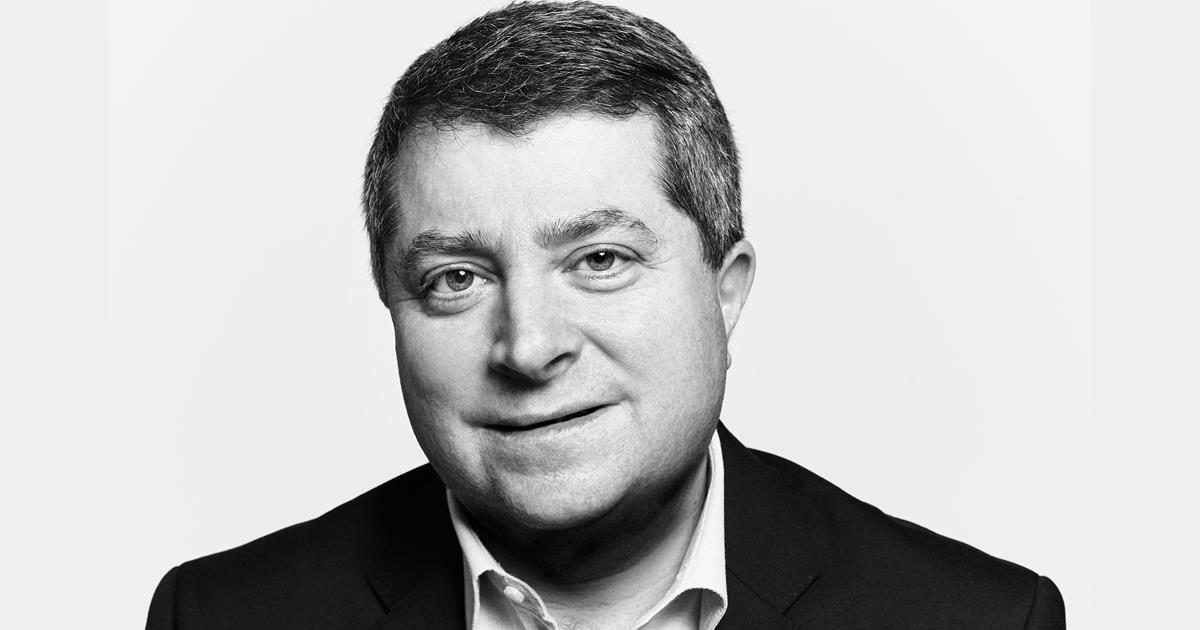 Edward Felsenthal ()