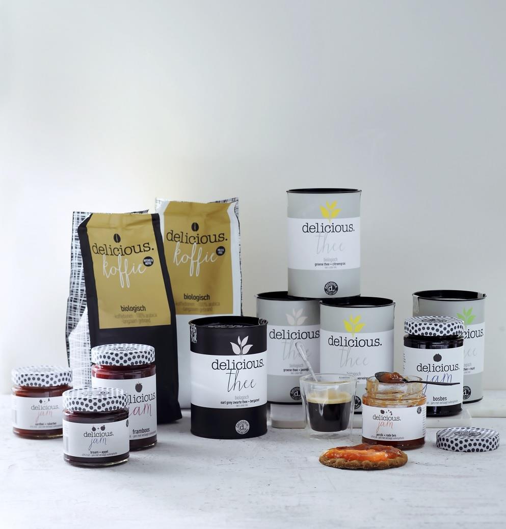 New Skool food line ()