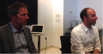 Quartz staff DI Tour 2015 ()