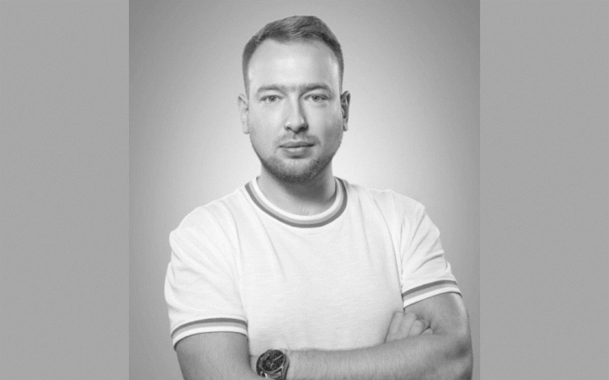 Eugene Malashenia ()