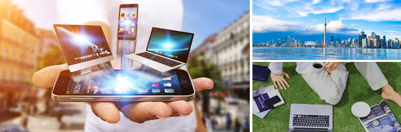 Congress top media monetisation strategies ()