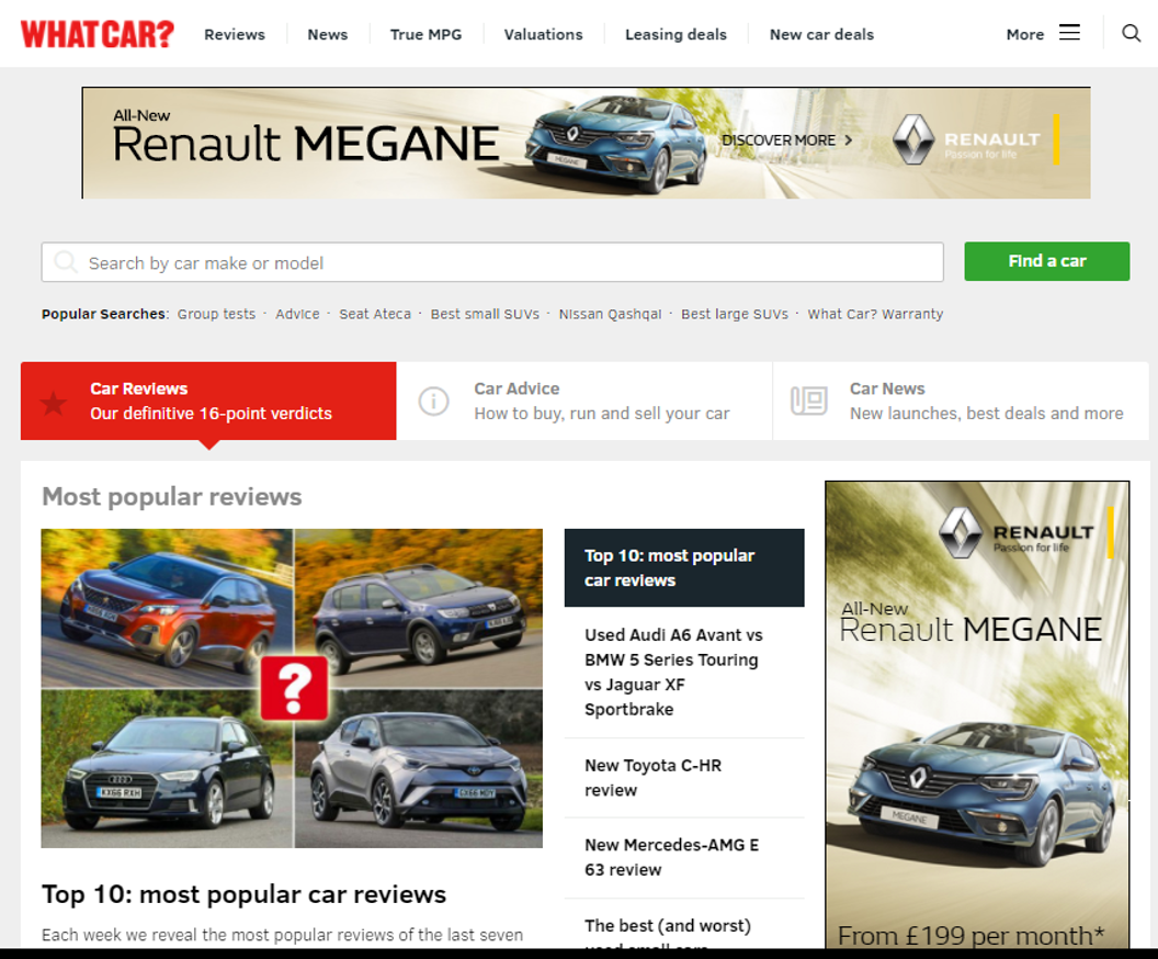 WhatCar ()