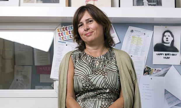 Vogue editor in chief ()