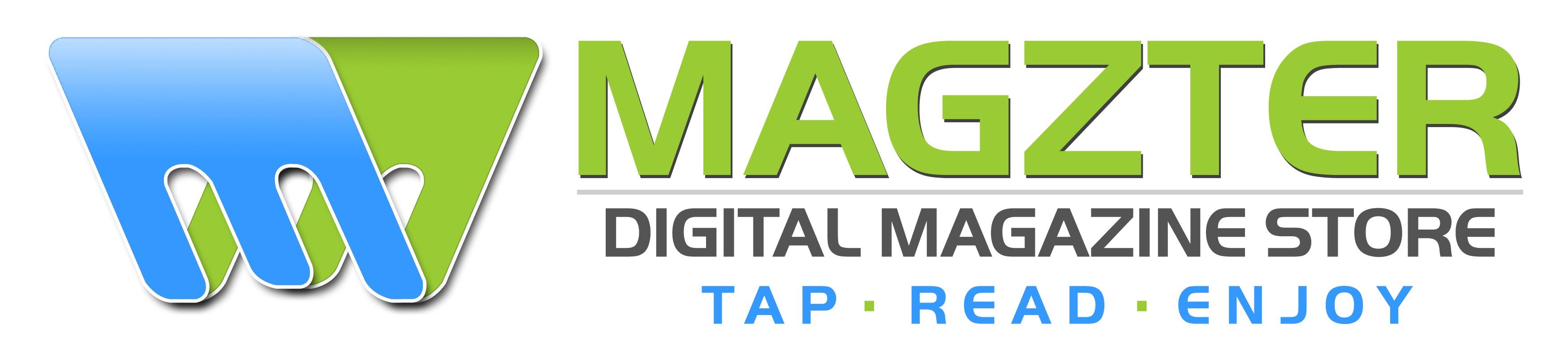 Magzter logo ()