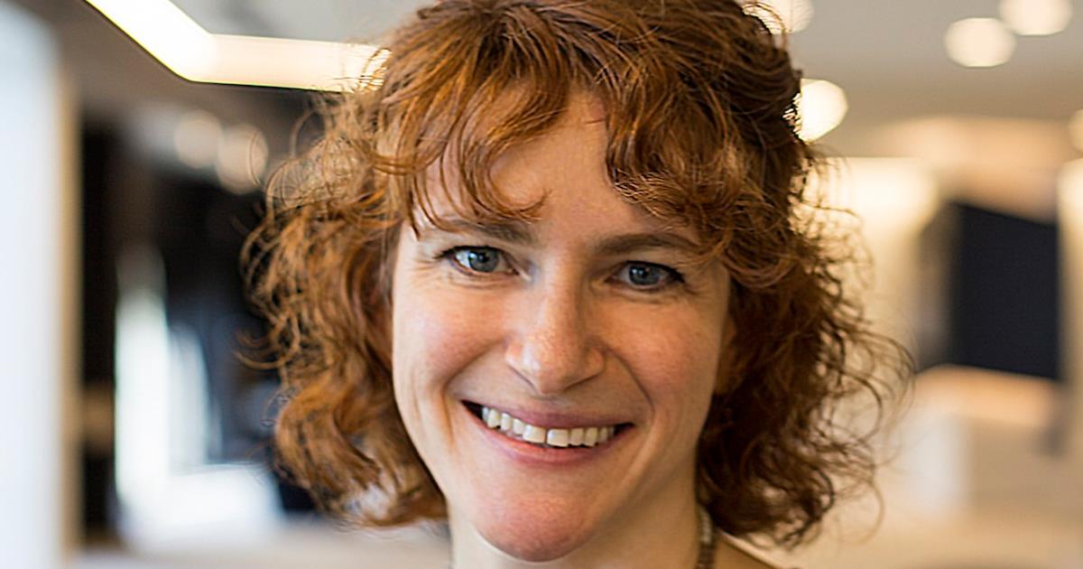 Annie Granatstein ()