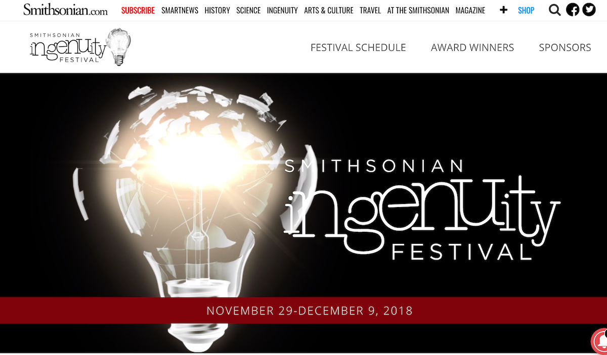 Ingenuity Festival ()