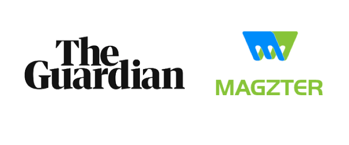 The Guardian - Magzter ()