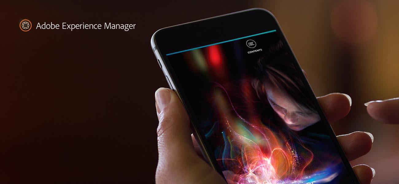 Adobe Experience Manager ()