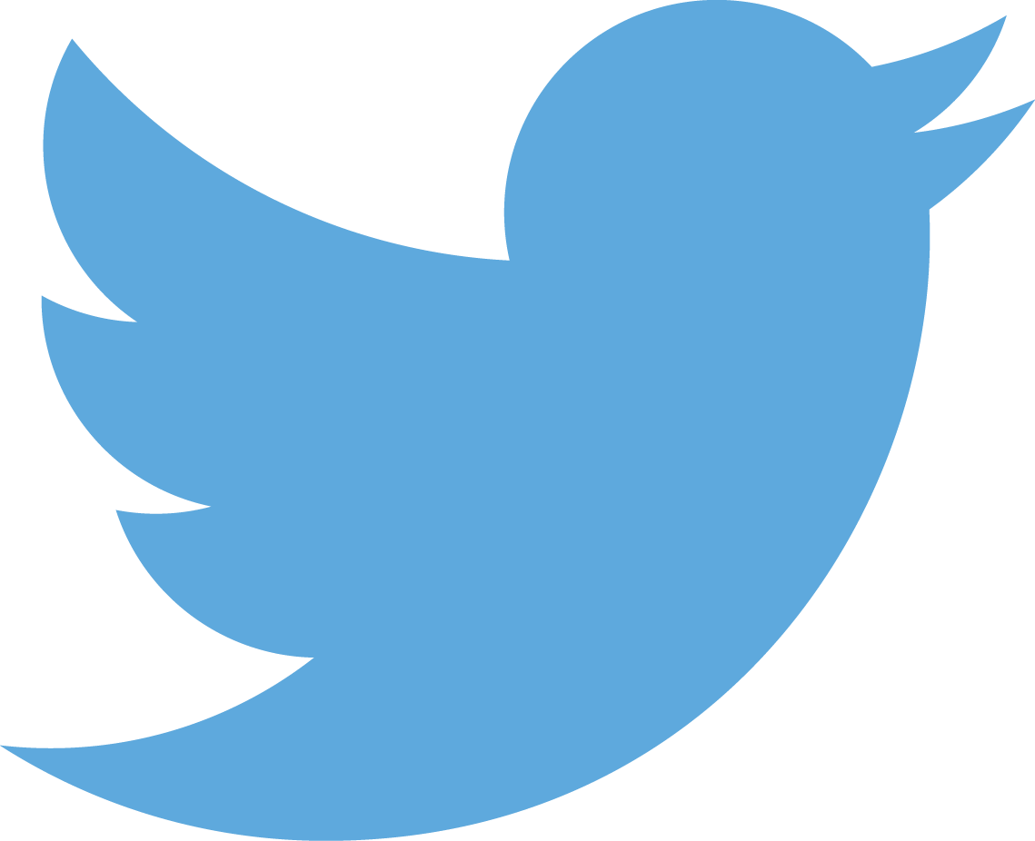 Twitter bird ()