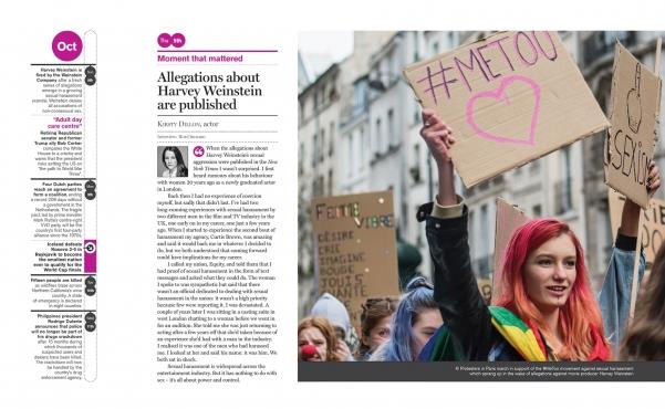 Harvey Weinstein DG ()